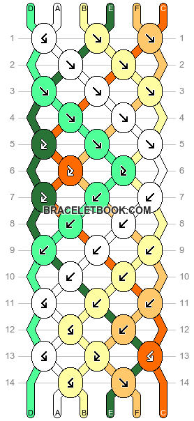 Normal pattern #208892 variation #455455 pattern
