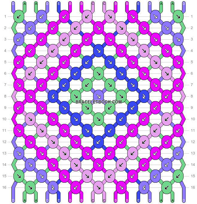 Normal pattern #216033 variation #455456 pattern