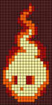 Alpha pattern #215863 variation #455457