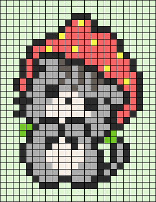 Alpha pattern #171715 variation #455459 preview