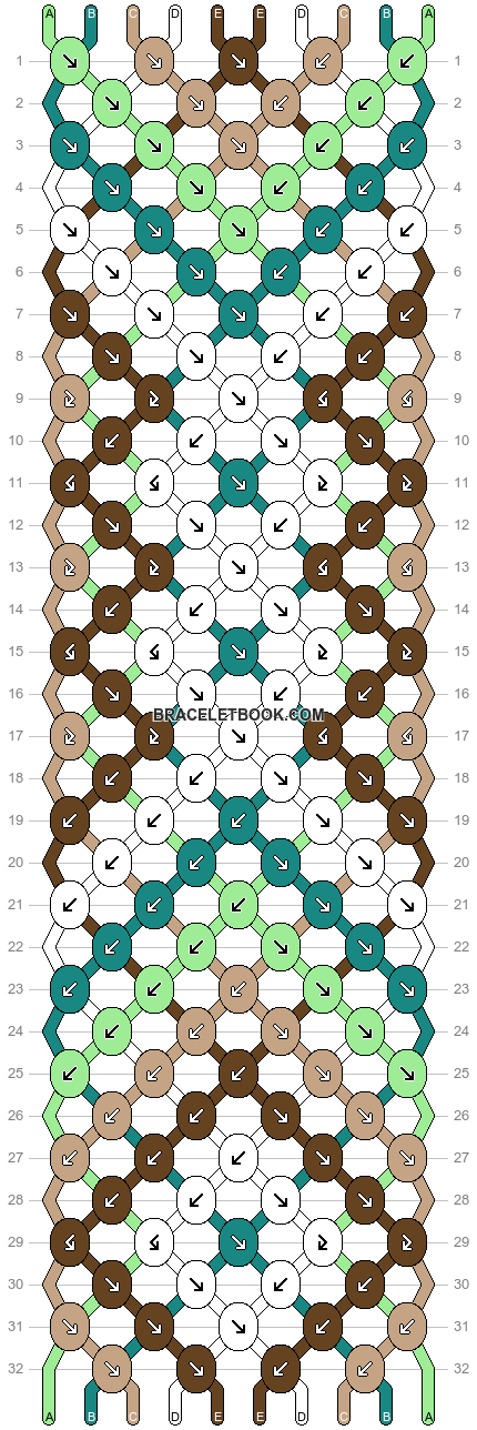 Normal pattern #26424 variation #455462 pattern