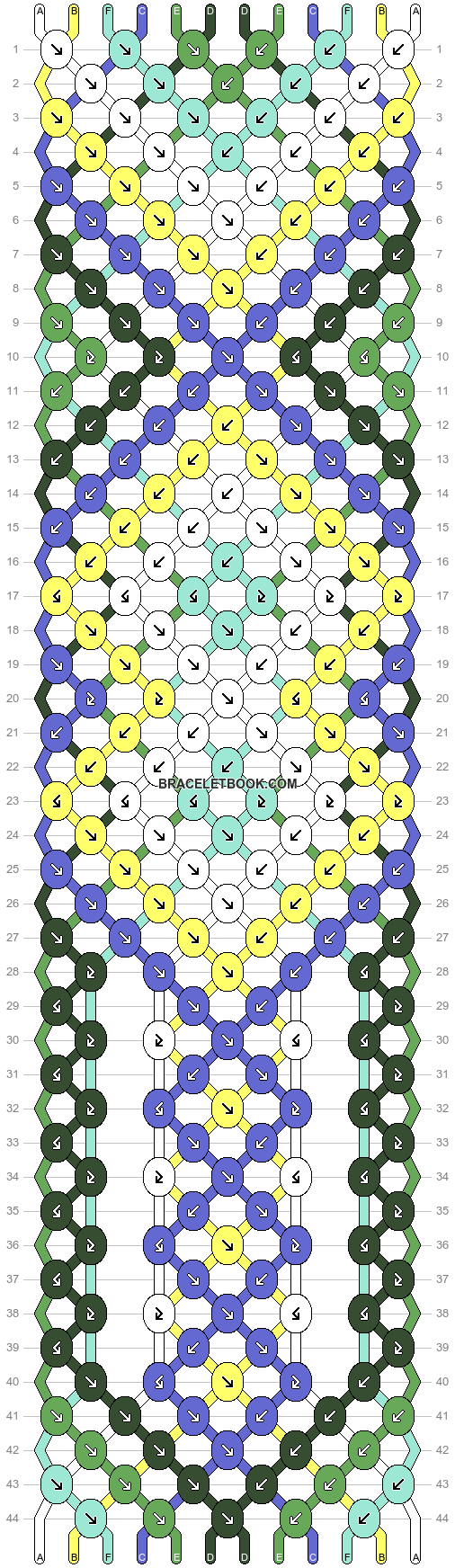 Normal pattern #28009 variation #455463 pattern