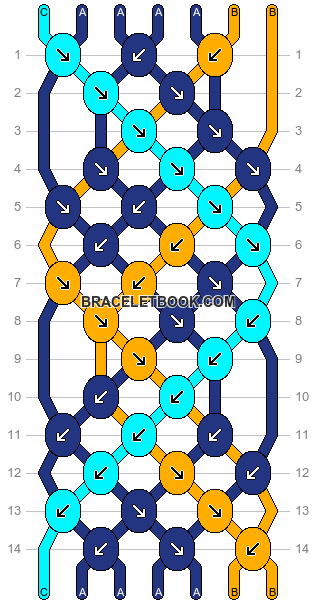 Normal pattern #216086 variation #455464 pattern
