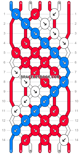 Normal pattern #216086 variation #455465 pattern