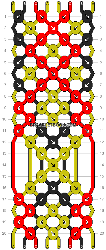 Normal pattern #216022 variation #455470 pattern