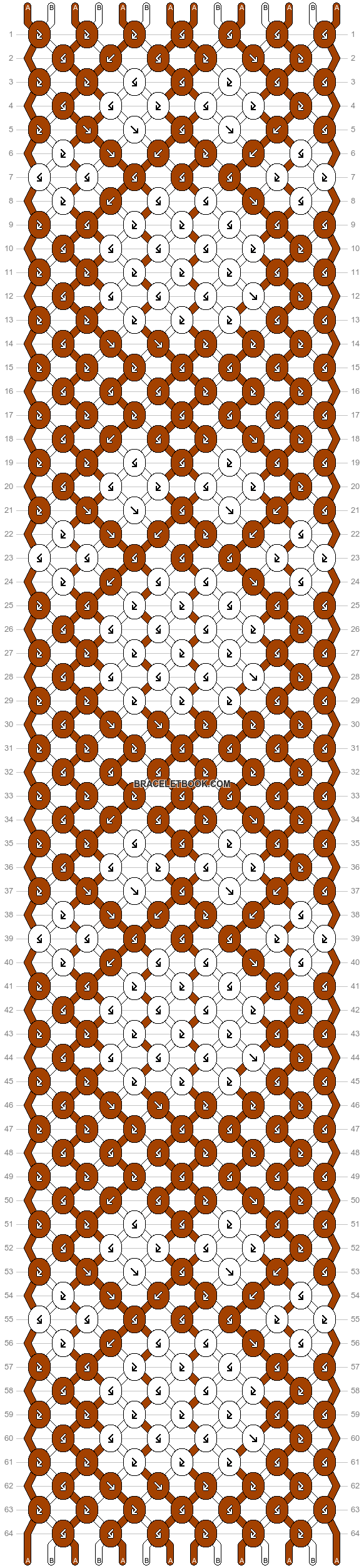 Normal pattern #6055 variation #455471 pattern