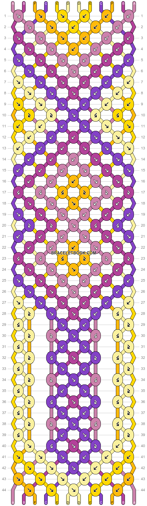 Normal pattern #28009 variation #455473 pattern