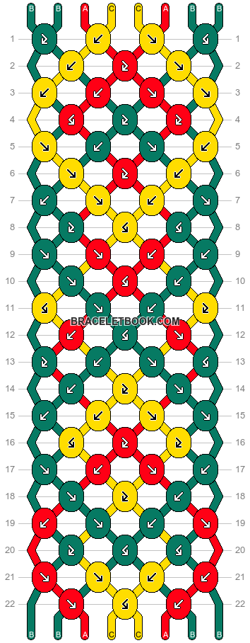 Normal pattern #215996 variation #455474 pattern