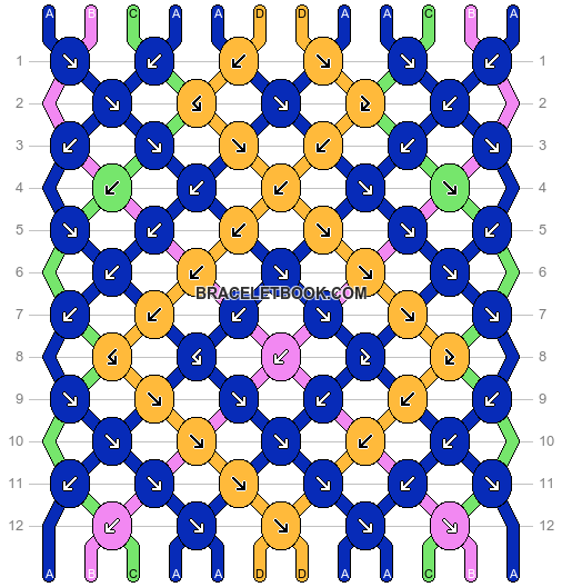 Normal pattern #178277 variation #455475 pattern