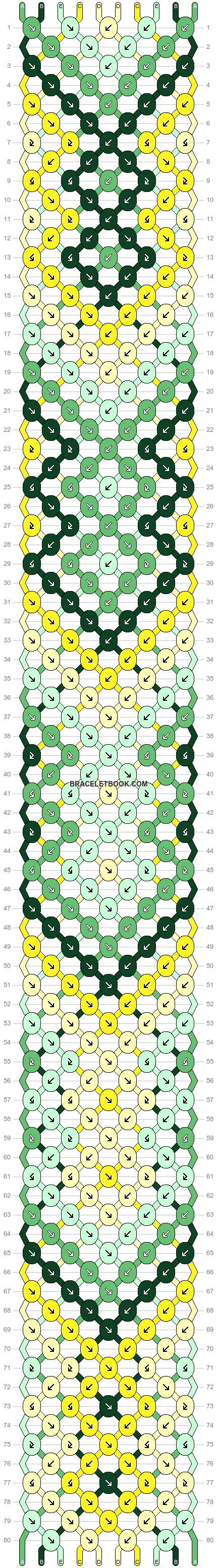 Normal pattern #125594 variation #455476 pattern