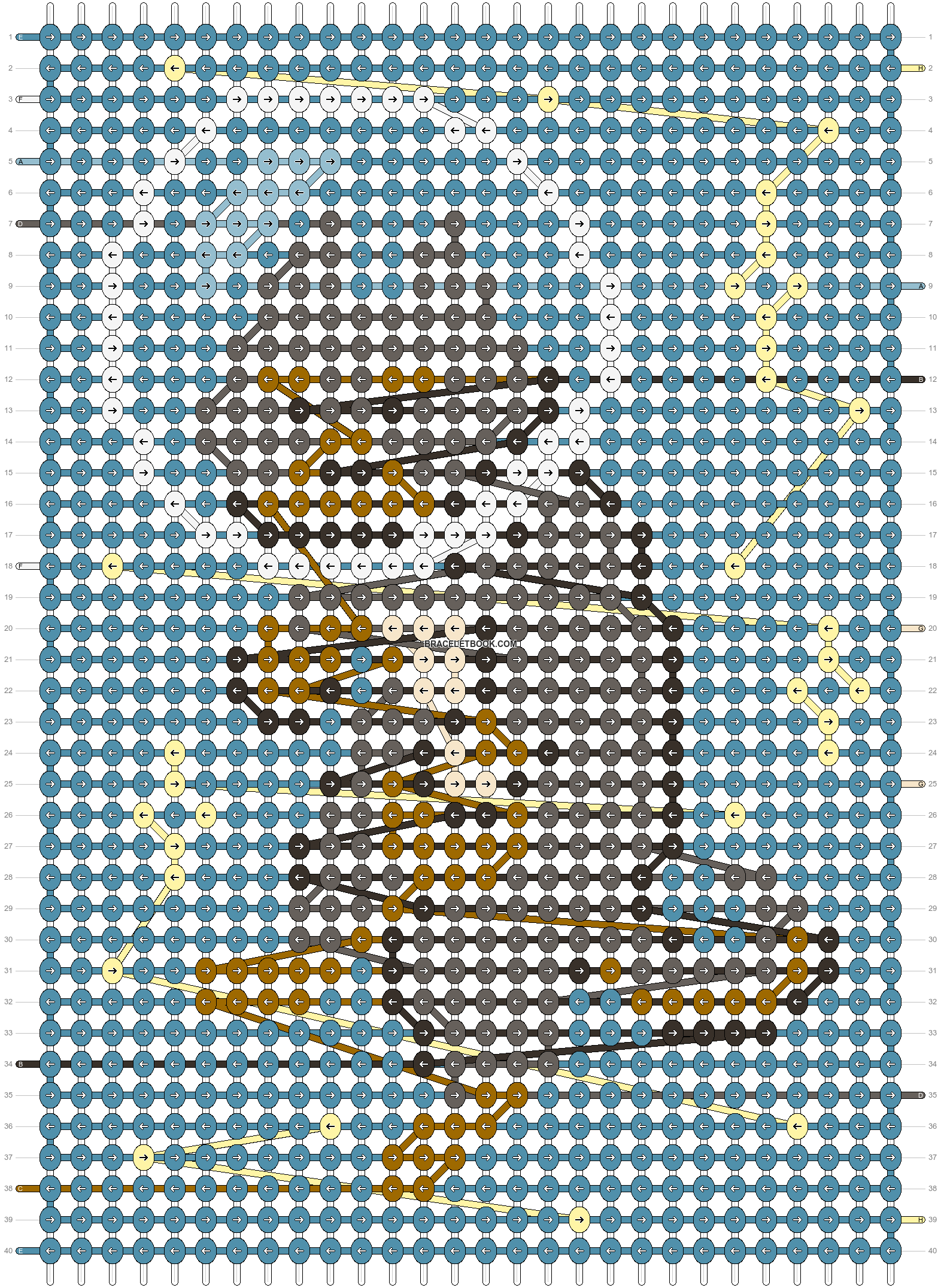 Alpha pattern #212797 variation #455477 pattern