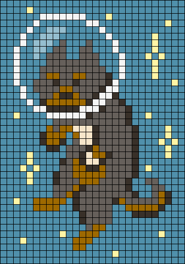 Alpha pattern #212797 variation #455477 preview