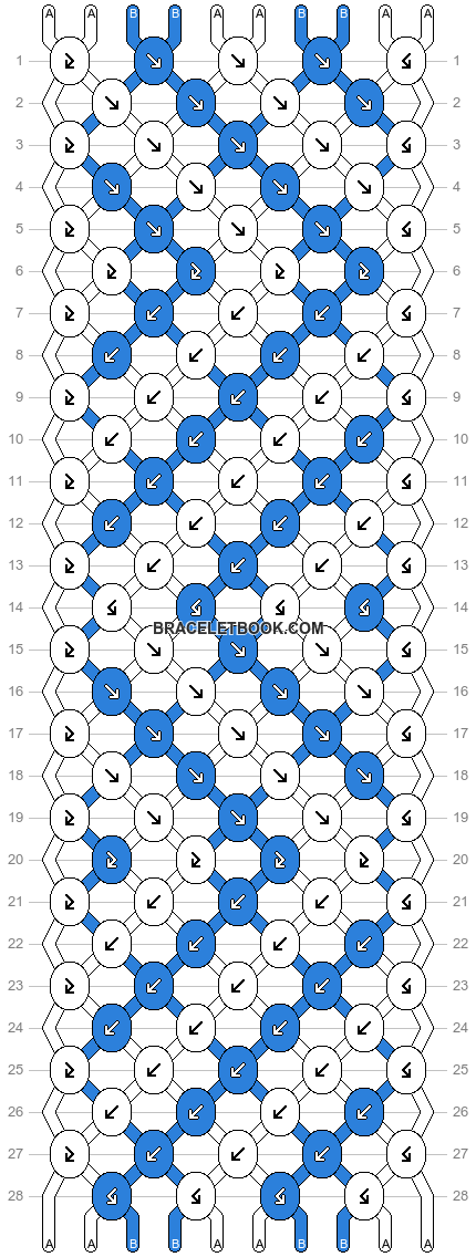 Normal pattern #30731 variation #455478 pattern