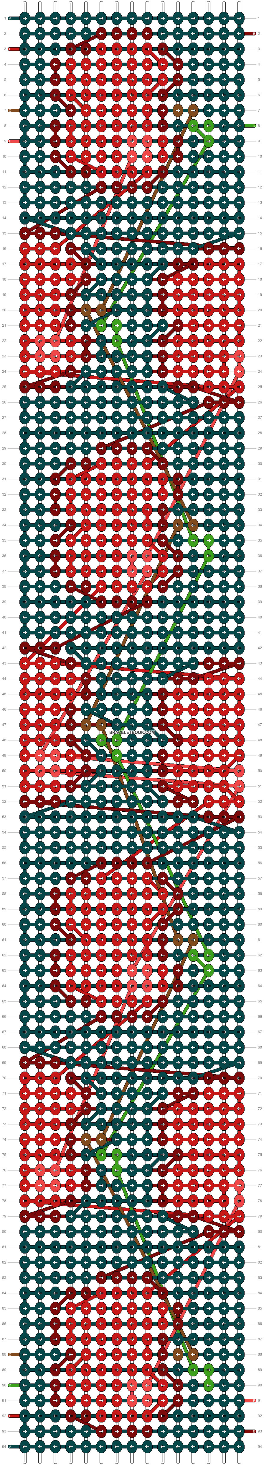 Alpha pattern #151933 variation #455479 pattern