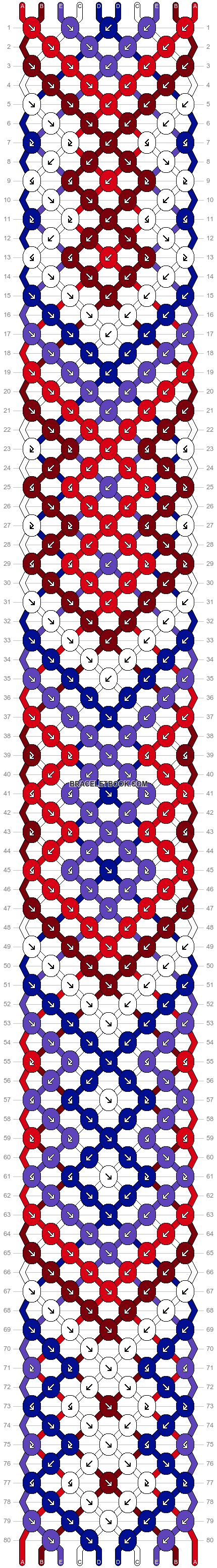 Normal pattern #125594 variation #455480 pattern