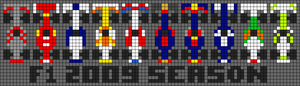 Alpha pattern #155811 variation #455481