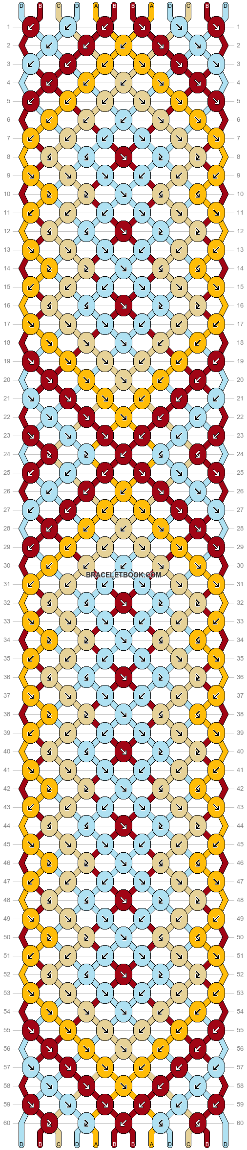 Normal pattern #19043 variation #455482 pattern