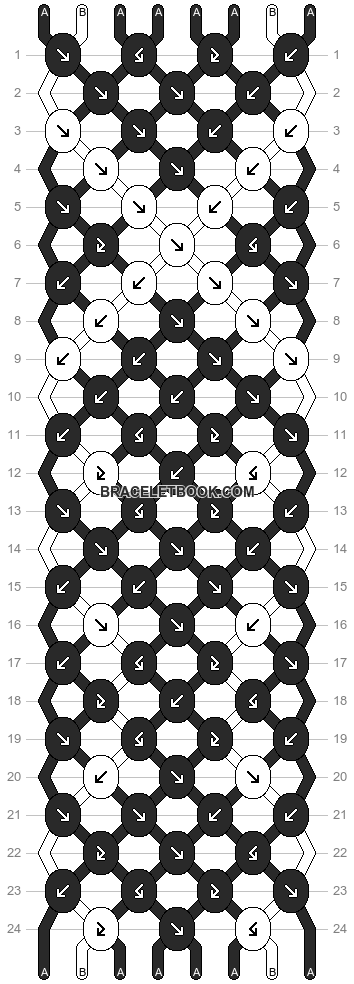 Normal pattern #216106 variation #455483 pattern