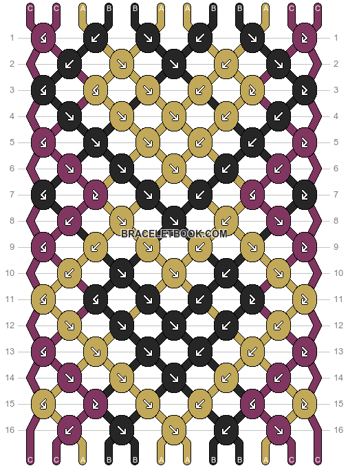Normal pattern #73361 variation #455484 pattern
