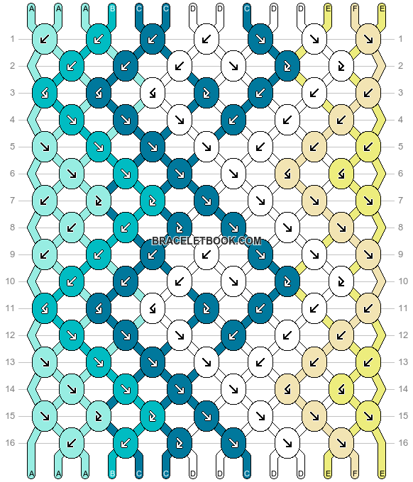 Normal pattern #90058 variation #455485 pattern