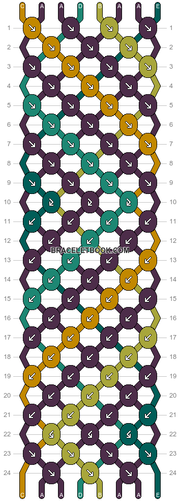 Normal pattern #10981 variation #455486 pattern