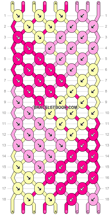 Normal pattern #117 variation #455492 pattern