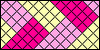 Normal pattern #117 variation #455492
