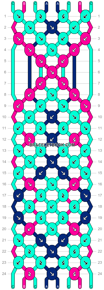 Normal pattern #216109 variation #455493 pattern