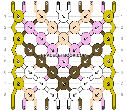 Normal pattern #410 variation #455494 pattern