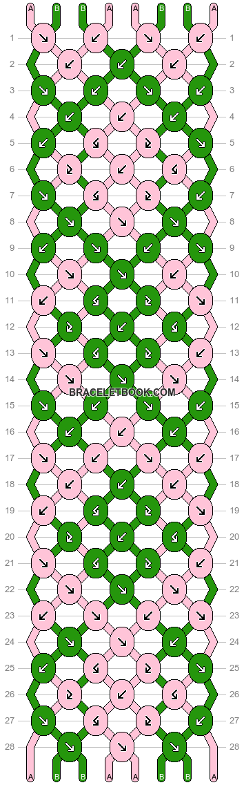 Normal pattern #216099 variation #455495 pattern