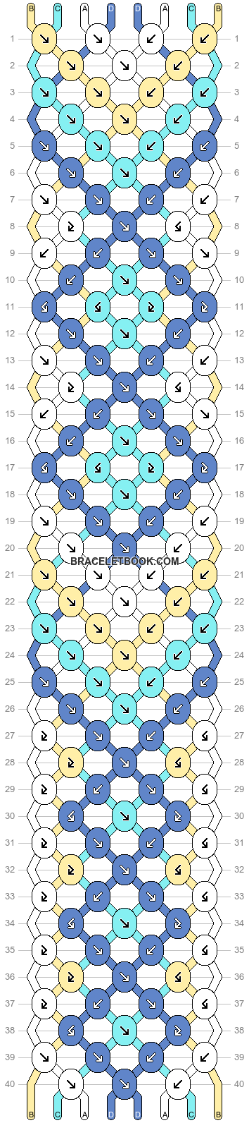 Normal pattern #196704 variation #455497 pattern