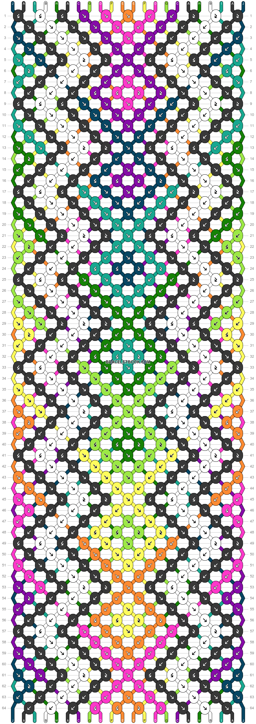 Normal pattern #92828 variation #455498 pattern