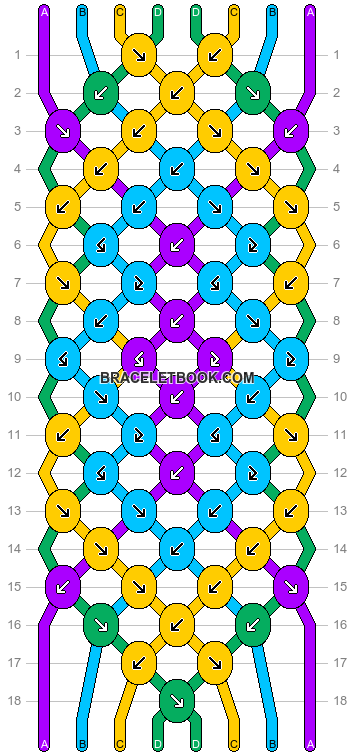 Normal pattern #216118 variation #455499 pattern