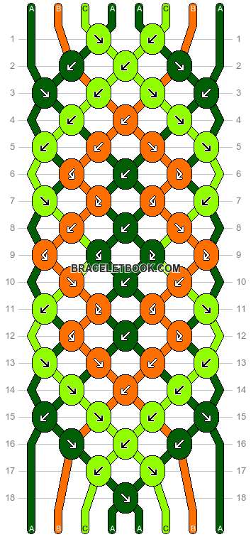 Normal pattern #216118 variation #455500 pattern