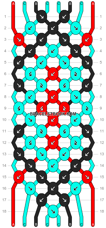 Normal pattern #216118 variation #455501 pattern