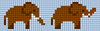 Alpha pattern #203181 variation #455503