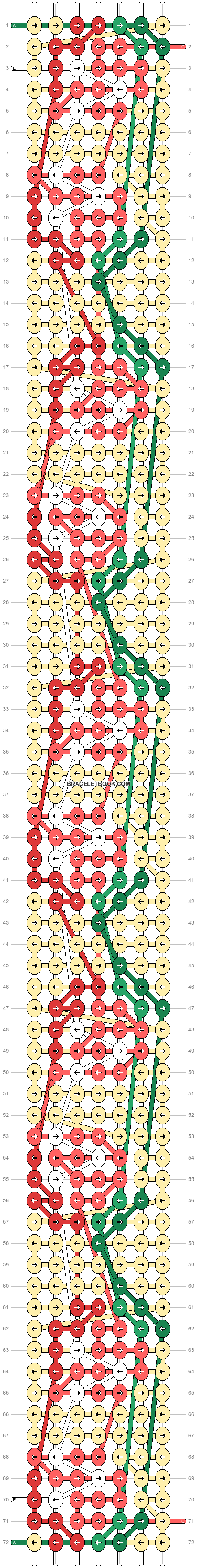 Alpha pattern #152193 variation #455504 pattern