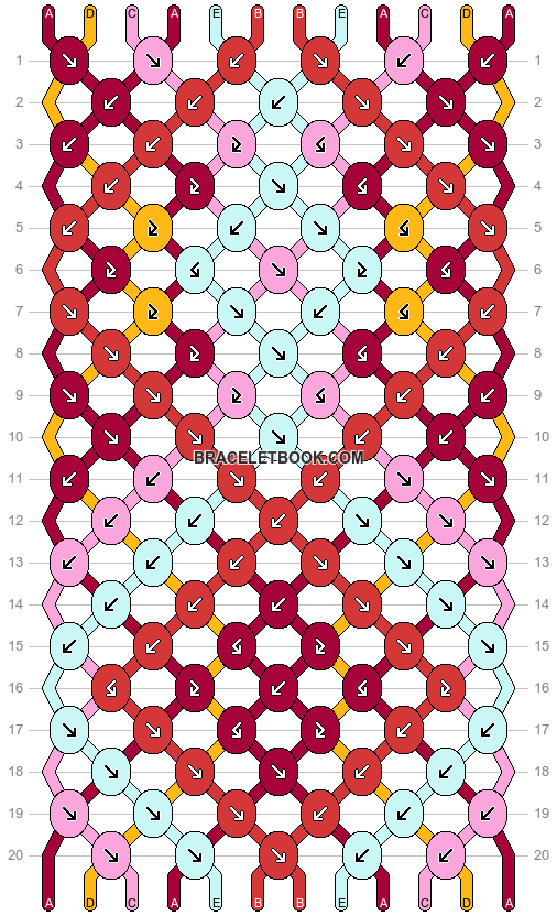 Normal pattern #213490 variation #455505 pattern
