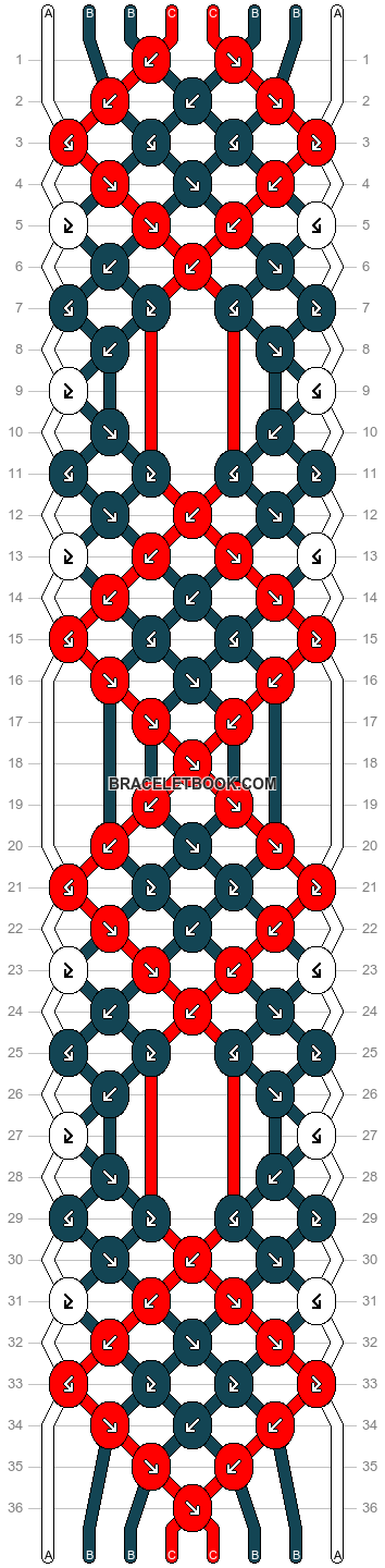 Normal pattern #216121 variation #455506 pattern