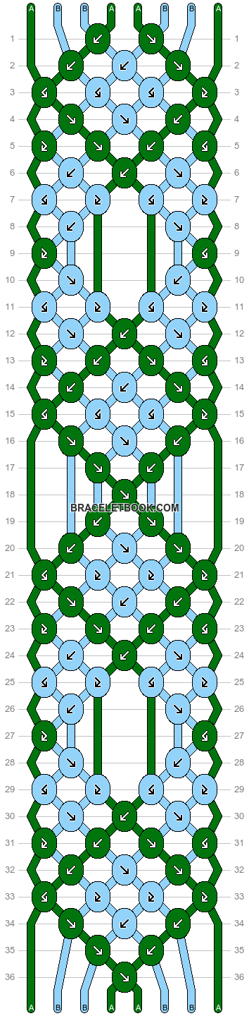 Normal pattern #216121 variation #455507 pattern