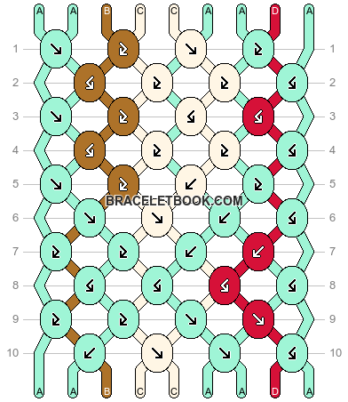 Normal pattern #47754 variation #455508 pattern