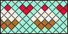 Normal pattern #47754 variation #455508