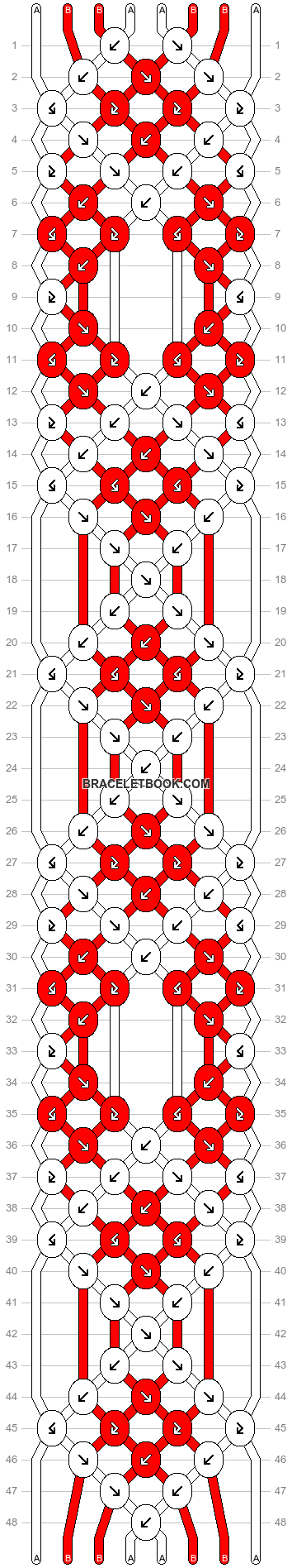 Normal pattern #216122 variation #455509 pattern