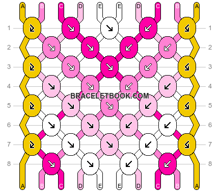 Normal pattern #410 variation #455510 pattern