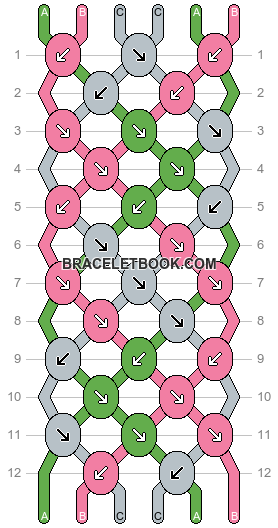 Normal pattern #216059 variation #455511 pattern