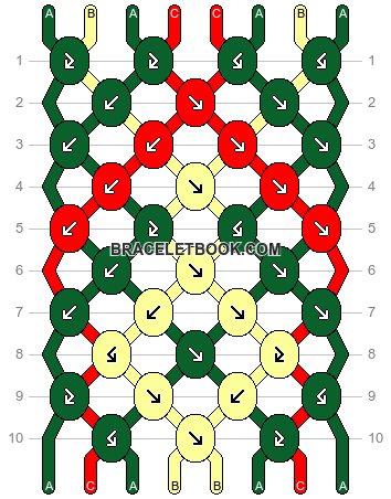 Normal pattern #197662 variation #455513 pattern