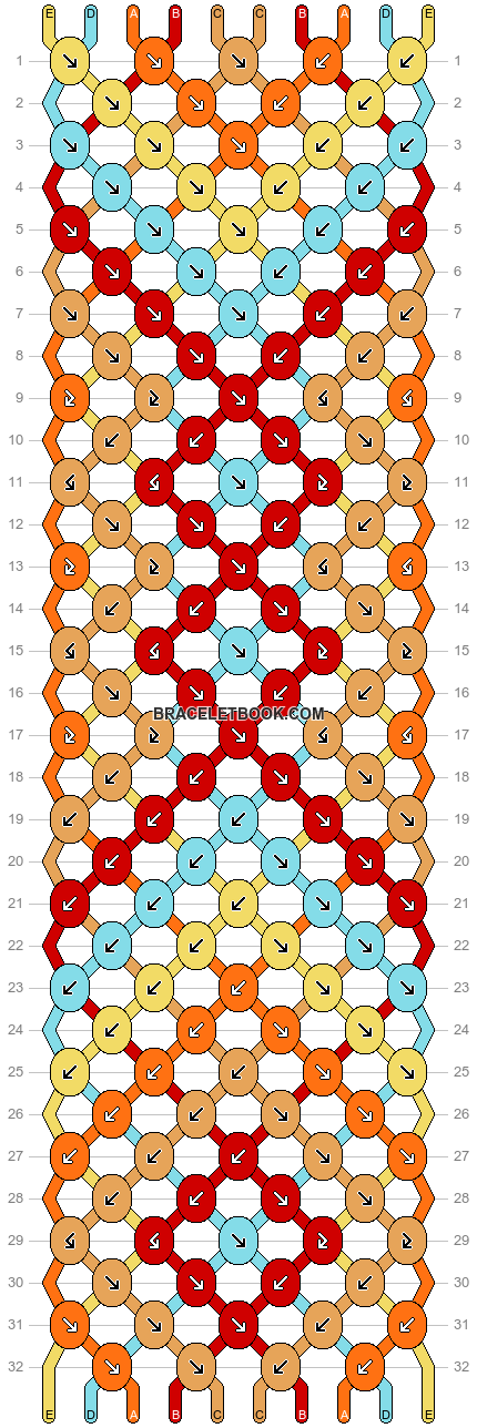 Normal pattern #26424 variation #455515 pattern