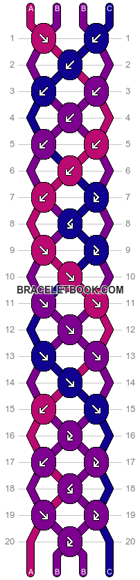 Normal pattern #215341 variation #455519 pattern