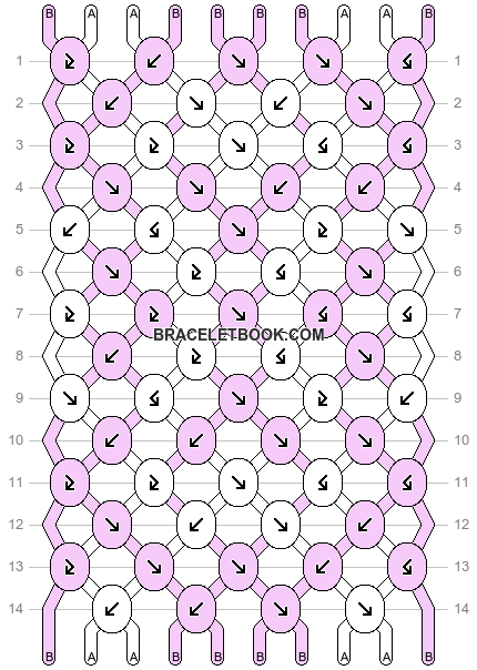 Normal pattern #215357 variation #455521 pattern