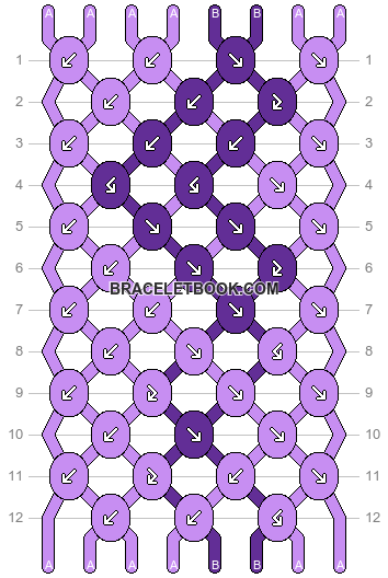 Normal pattern #163592 variation #455522 pattern